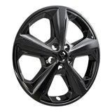 Coast To Coast Wheel Skin (MPN: IMP429BLK)