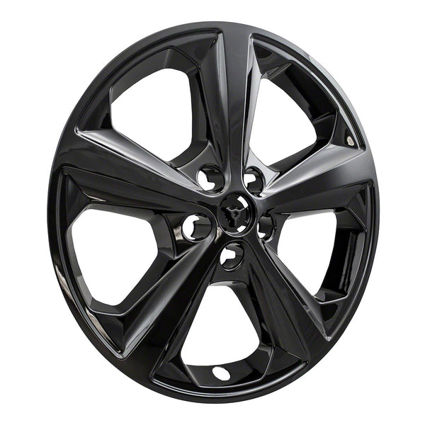 Coast To Coast Wheel Skin (MPN: IMP429BLK)