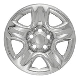 Coast To Coast Wheel Skin (MPN: IWCIMP42X)