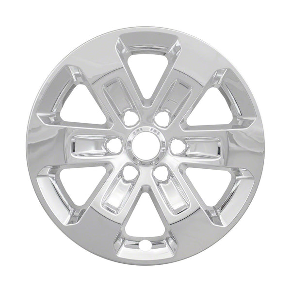 Coast To Coast Wheel Skin (MPN: IWCIMP431X)