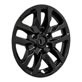 Coast To Coast Wheel Skin (MPN: IWCIMP432BLK)