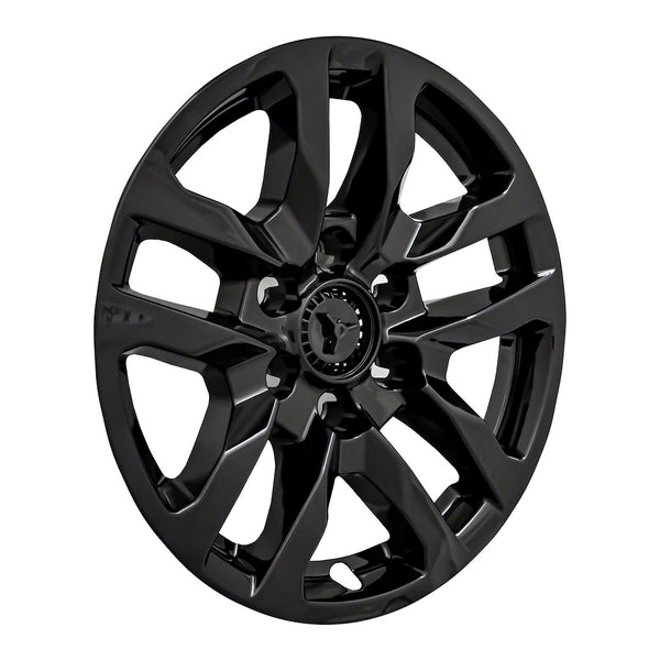 Coast To Coast Wheel Skin (MPN: IWCIMP432BLK)