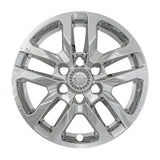 Coast To Coast Wheel Skin (MPN: IWCIMP432X)