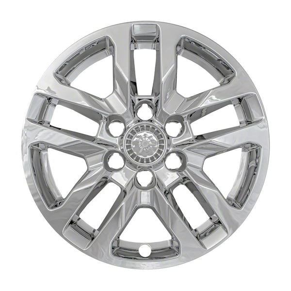 Coast To Coast Wheel Skin (MPN: IWCIMP432X)
