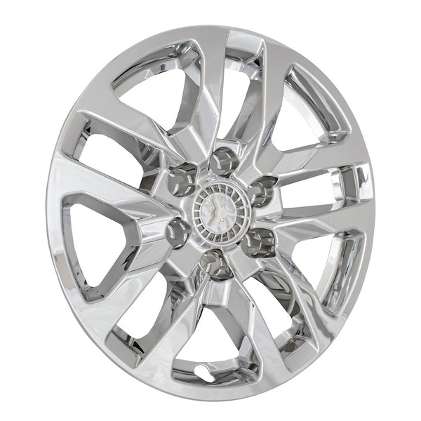 Coast To Coast Wheel Skin (MPN: IWCIMP432X)