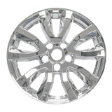 Coast To Coast Wheel Skin (MPN: IWCIMP433X)