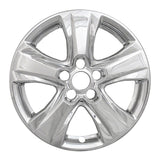 Coast To Coast Wheel Skin (MPN: IWCIMP434X)