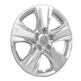 Coast To Coast Wheel Skin (MPN: IWCIMP434X)