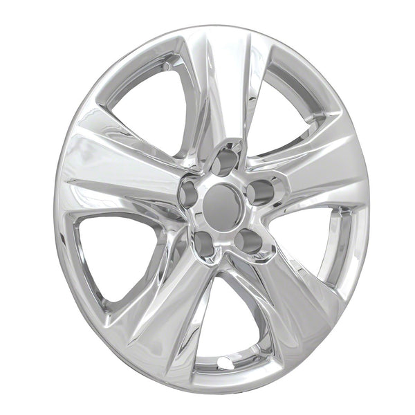 Coast To Coast Wheel Skin (MPN: IWCIMP434X)