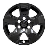 Coast To Coast Wheel Skin (MPN: IWCIMP435BLK)