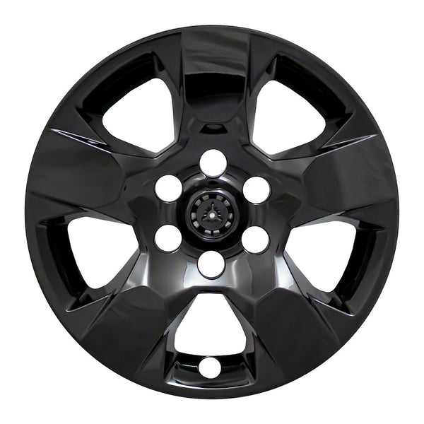 Coast To Coast Wheel Skin (MPN: IWCIMP435BLK)