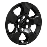 Coast To Coast Wheel Skin (MPN: IWCIMP435BLK)