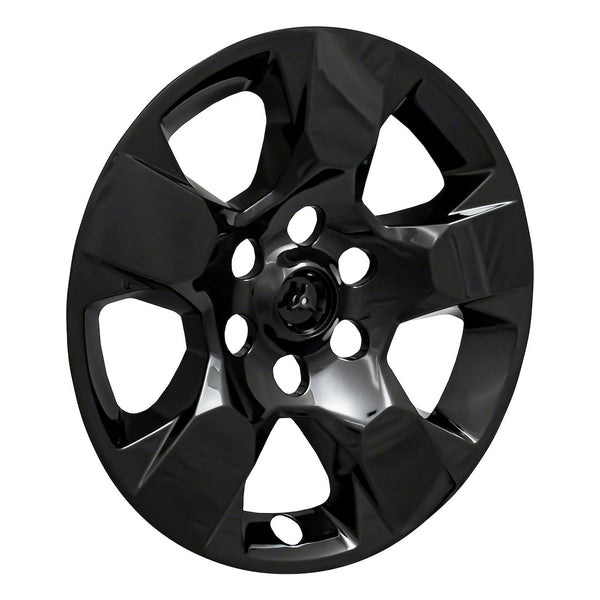 Coast To Coast Wheel Skin (MPN: IWCIMP435BLK)