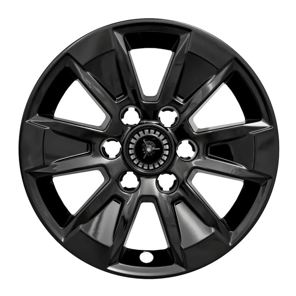 Coast To Coast Wheel Skin (MPN: IWCIMP436BLK)