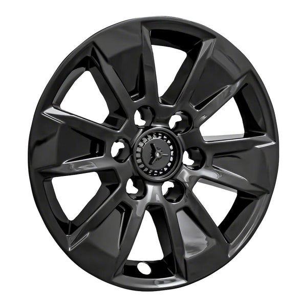 Coast To Coast Wheel Skin (MPN: IWCIMP436BLK)