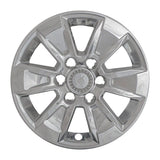 Coast To Coast Wheel Skin (MPN: IWCIMP436X)