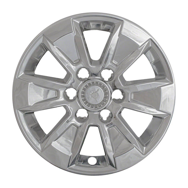 Coast To Coast Wheel Skin (MPN: IWCIMP436X)
