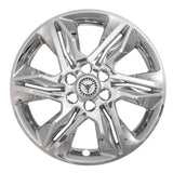 Coast To Coast Wheel Skin (MPN: IWCIMP438X)
