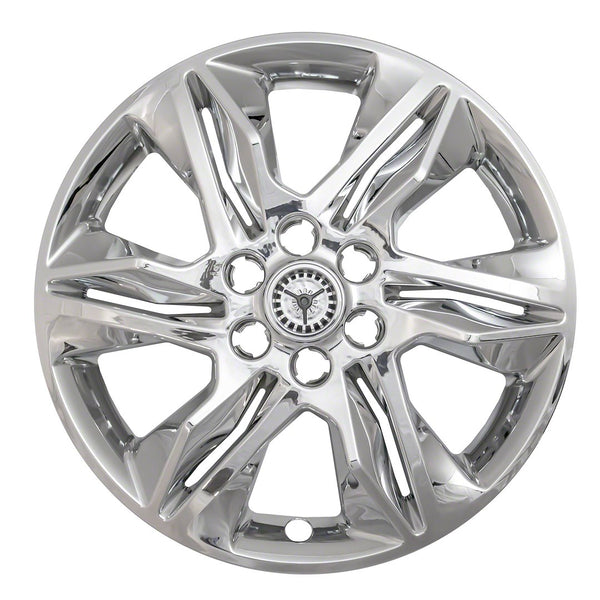 Coast To Coast Wheel Skin (MPN: IWCIMP438X)