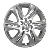Coast To Coast Wheel Skin (MPN: IWCIMP438X)