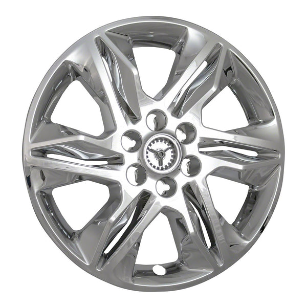 Coast To Coast Wheel Skin (MPN: IWCIMP438X)
