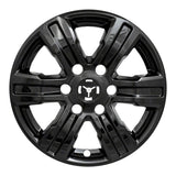 Coast To Coast Wheel Skin (MPN: IWCIMP439BLK)