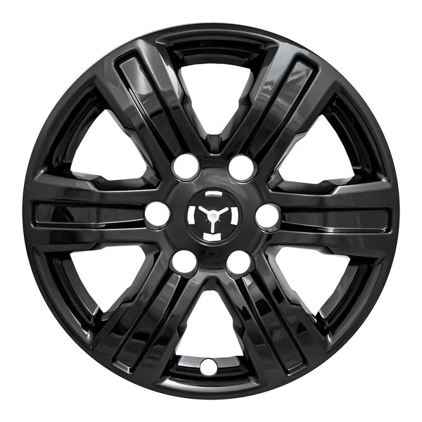 Coast To Coast Wheel Skin (MPN: IWCIMP439BLK)
