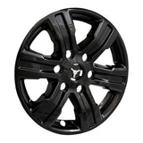 Coast To Coast Wheel Skin (MPN: IWCIMP439BLK)
