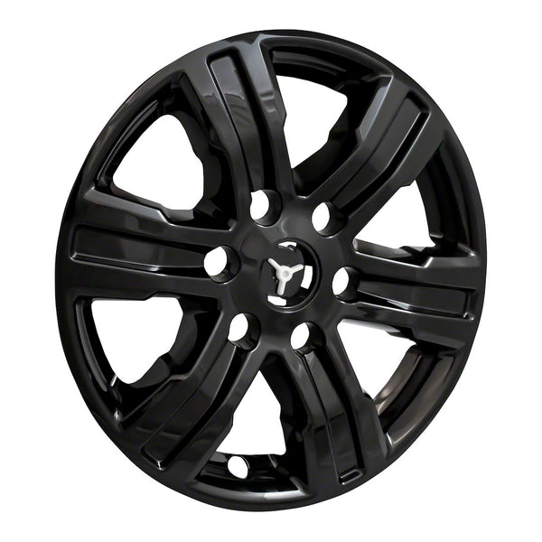 Coast To Coast Wheel Skin (MPN: IWCIMP439BLK)