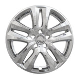 Coast To Coast Wheel Skin (MPN: IWCIMP441X)