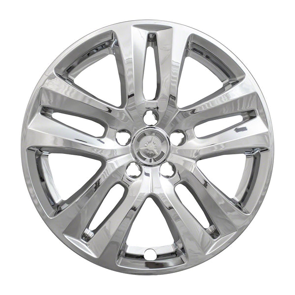 Coast To Coast Wheel Skin (MPN: IWCIMP441X)