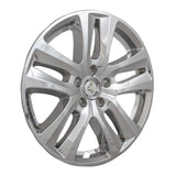 Coast To Coast Wheel Skin (MPN: IWCIMP441X)