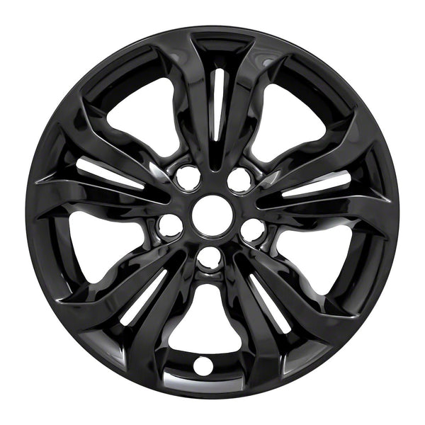 Coast To Coast Wheel Skin (MPN: IWCIMP442BLK)