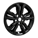 Coast To Coast Wheel Skin (MPN: IWCIMP442BLK)