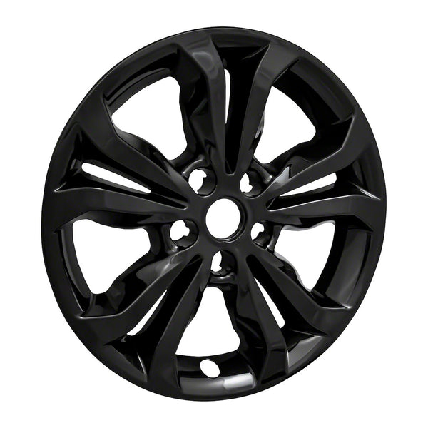 Coast To Coast Wheel Skin (MPN: IWCIMP442BLK)