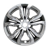 Coast To Coast Wheel Skin (MPN: IWCIMP442CC)