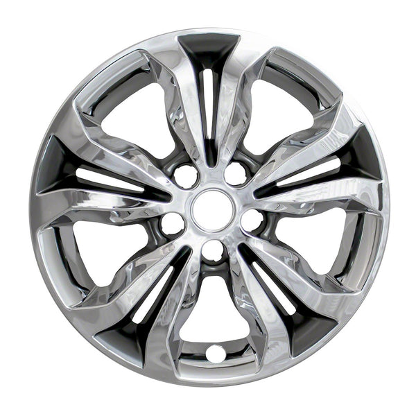Coast To Coast Wheel Skin (MPN: IWCIMP442CC)