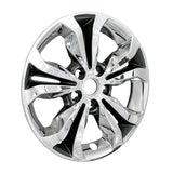 Coast To Coast Wheel Skin (MPN: IWCIMP442CC)