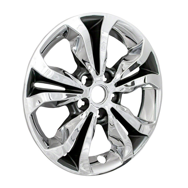 Coast To Coast Wheel Skin (MPN: IWCIMP442CC)