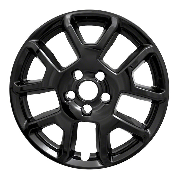 Coast To Coast Wheel Skin (MPN: IWCIMP443BLK)