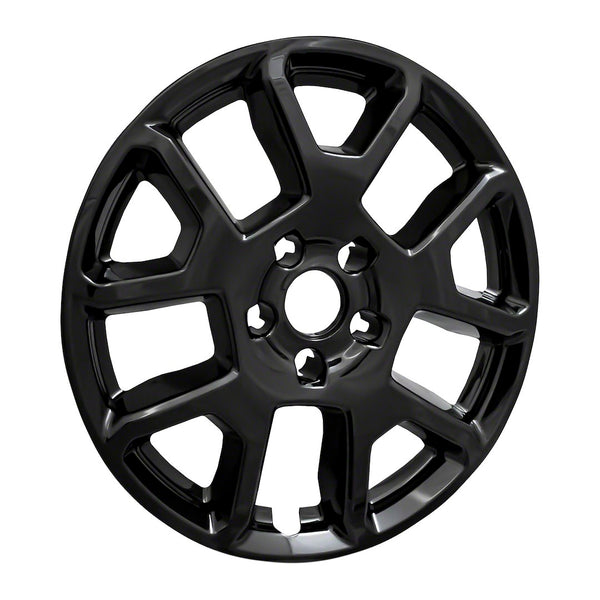 Coast To Coast Wheel Skin (MPN: IWCIMP443BLK)