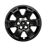 Coast To Coast Wheel Skin (MPN: IWCIMP444BLK)