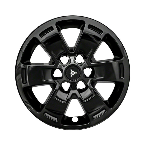 Coast To Coast Wheel Skin (MPN: IWCIMP444BLK)