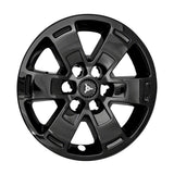 Coast To Coast Wheel Skin (MPN: IWCIMP444BLK)