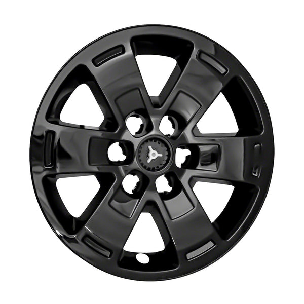 Coast To Coast Wheel Skin (MPN: IWCIMP444BLK)