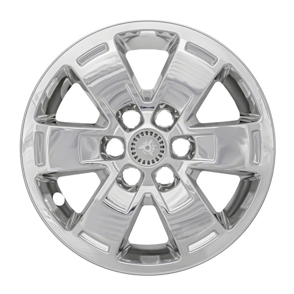 Coast To Coast Wheel Skin (MPN: IWCIMP444X)
