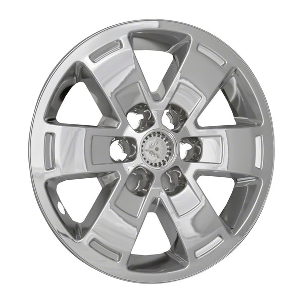 Coast To Coast Wheel Skin (MPN: IWCIMP444X)