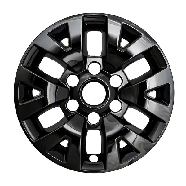 Coast To Coast Wheel Skin (MPN: IWCIMP445BLK)