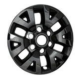 Coast To Coast Wheel Skin (MPN: IWCIMP445BLK)