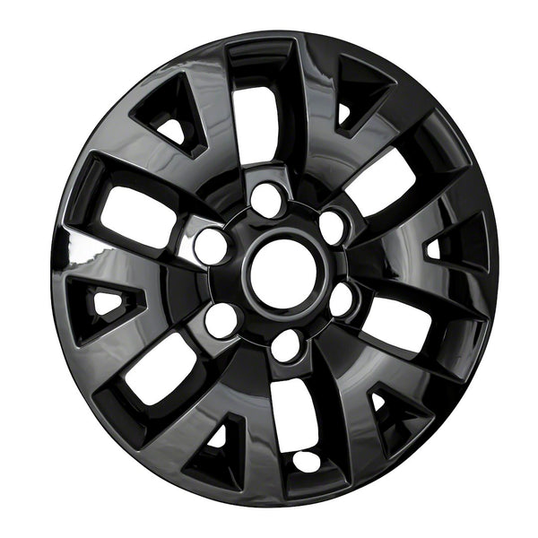 Coast To Coast Wheel Skin (MPN: IWCIMP445BLK)